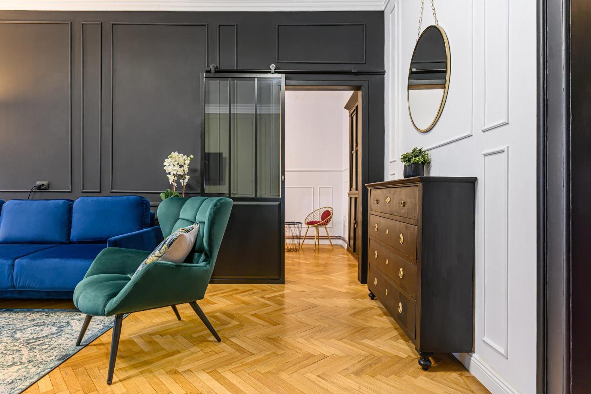 Colins Place Брашов Экстерьер фото