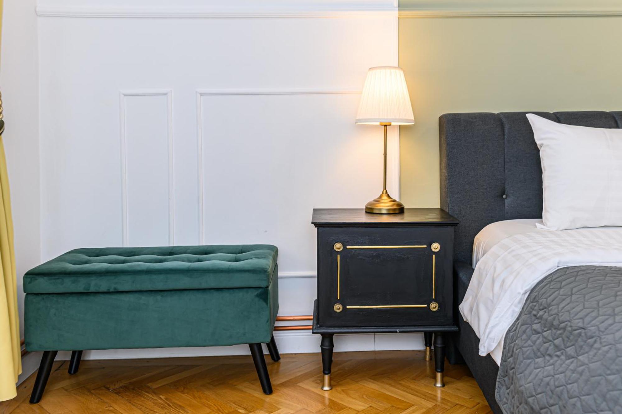Colins Place Брашов Экстерьер фото